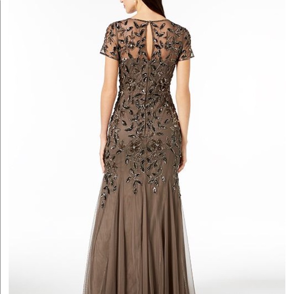 Adrianna Papell gown - Picture 8 of 8